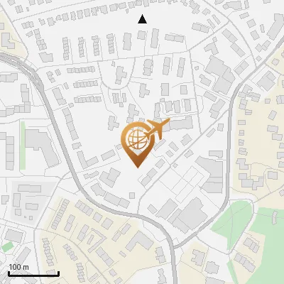 Foto zu Moorhof 8, 22399 Hamburg