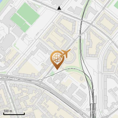 Foto zu Moorkamp 10, 20357 Hamburg