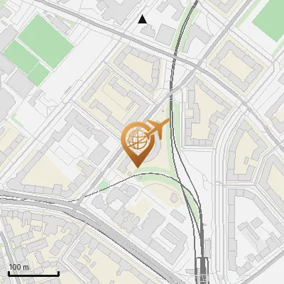 Foto zu Moorkamp 16, 20357 Hamburg