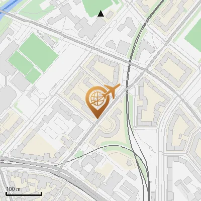 Foto zu Moorkamp 17, 20357 Hamburg