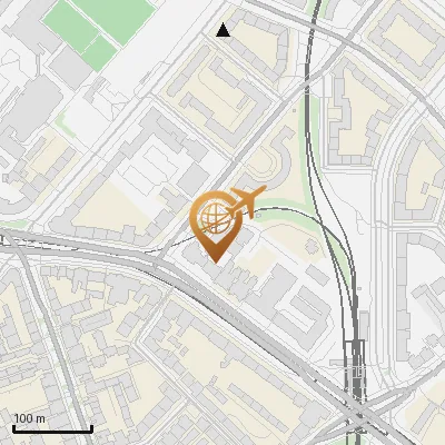 Foto zu Moorkamp 2, 20357 Hamburg