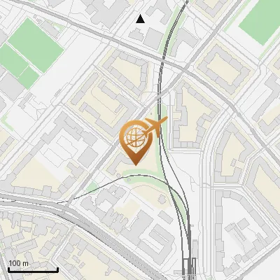 Foto zu Moorkamp 20, 20357 Hamburg