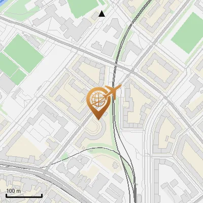 Foto zu Moorkamp 28, 20357 Hamburg