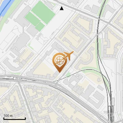 Foto zu Moorkamp 5, 20357 Hamburg