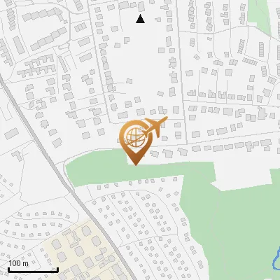 Foto zu Moorlage 43, 21077 Hamburg