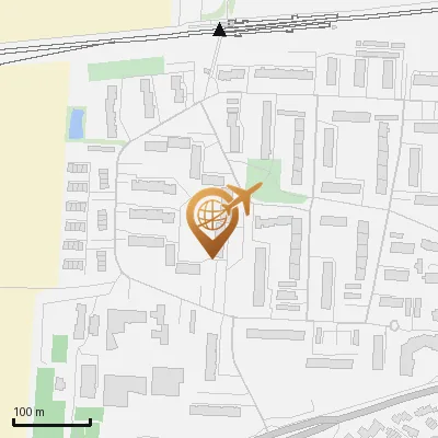 Foto zu Moorlandbogen 10, 21149 Hamburg