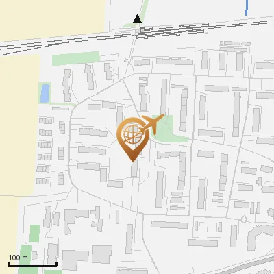 Foto zu Moorlandbogen 14, 21149 Hamburg