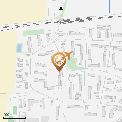 Foto zu Moorlandbogen 18, 21149 Hamburg