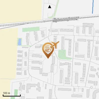 Foto zu Moorlandbogen 22, 21149 Hamburg