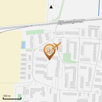 Foto zu Moorlandbogen 24, 21149 Hamburg