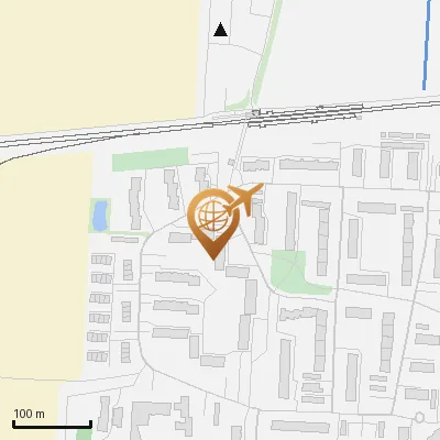 Foto zu Moorlandbogen 28, 21149 Hamburg