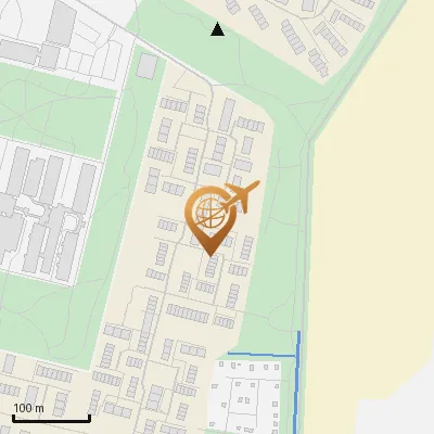 Foto zu Moorlilientwiete 3, 22417 Hamburg