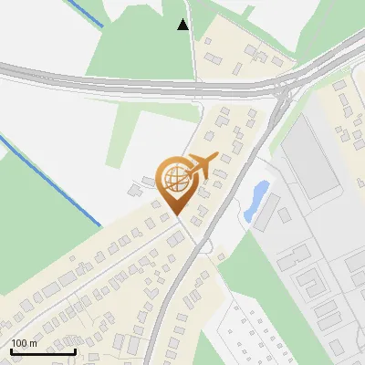 Foto zu Moorrand 2, 22455 Hamburg