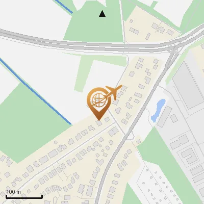 Foto zu Moorrand 3, 22455 Hamburg