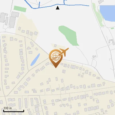 Foto zu Moorredder 20, 22359 Hamburg