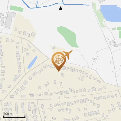 Foto zu Moorredder 22, 22359 Hamburg