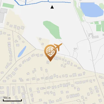 Foto zu Moorredder 26, 22359 Hamburg