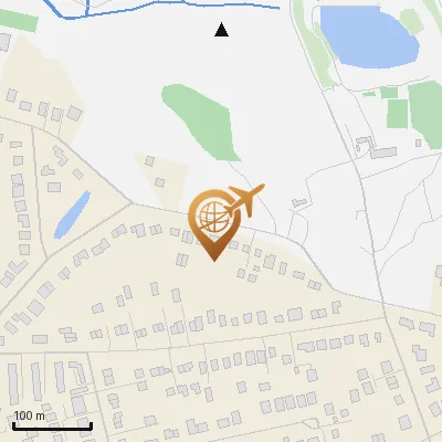 Foto zu Moorredder 30, 22359 Hamburg