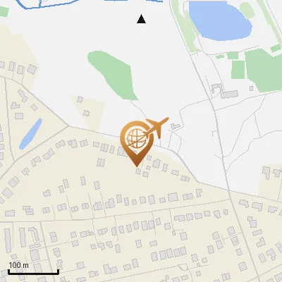 Foto zu Moorredder 34, 22359 Hamburg