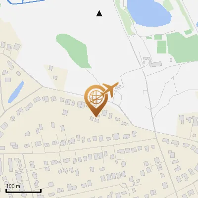 Foto zu Moorredder 36, 22359 Hamburg