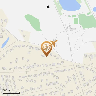 Foto zu Moorredder 38, 22359 Hamburg