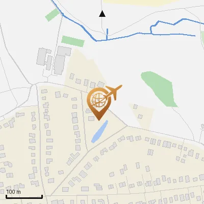 Foto zu Moorredder 6, 22359 Hamburg