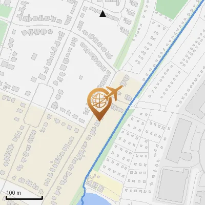 Foto zu Moorreye 104, 22415 Hamburg