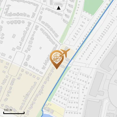 Foto zu Moorreye 108, 22415 Hamburg