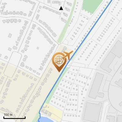 Foto zu Moorreye 110, 22415 Hamburg