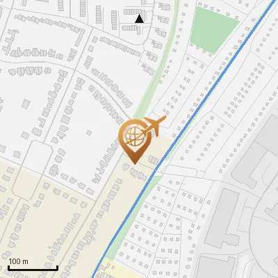 Foto zu Moorreye 116, 22415 Hamburg