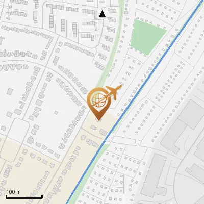 Foto zu Moorreye 126, 22415 Hamburg