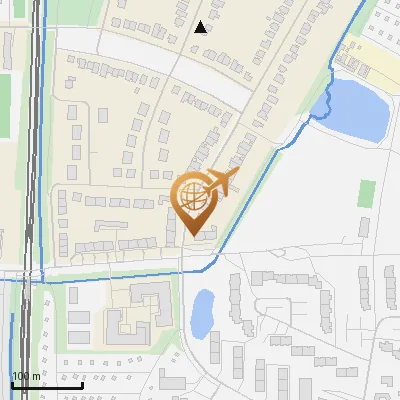 Foto zu Moorreye 26, 22415 Hamburg