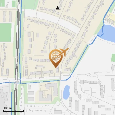 Foto zu Moorreye 27, 22415 Hamburg