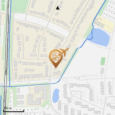 Foto zu Moorreye 32, 22415 Hamburg