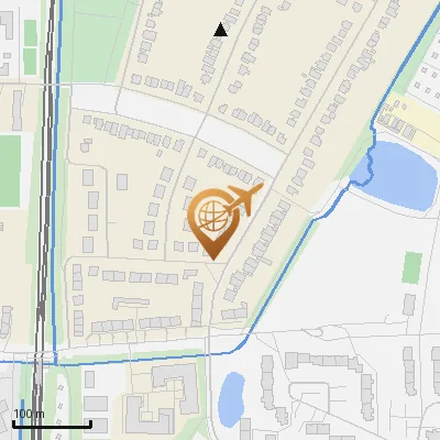 Foto zu Moorreye 33, 22415 Hamburg