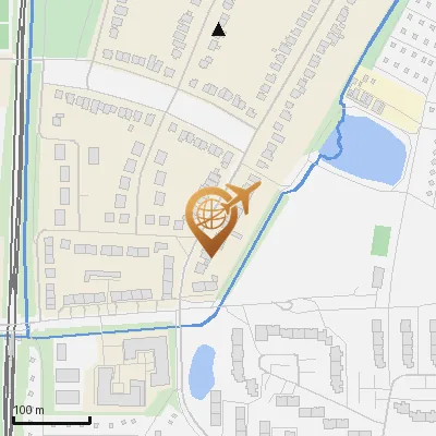 Foto zu Moorreye 34, 22415 Hamburg