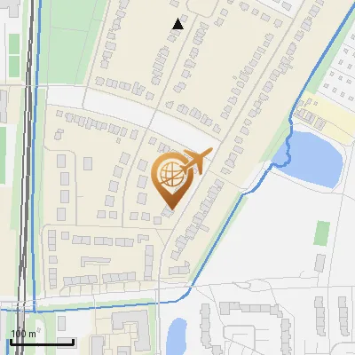 Foto zu Moorreye 41, 22415 Hamburg