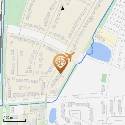 Foto zu Moorreye 42, 22415 Hamburg