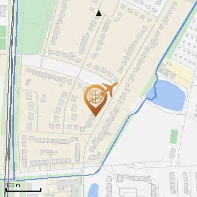 Foto zu Moorreye 45, 22415 Hamburg