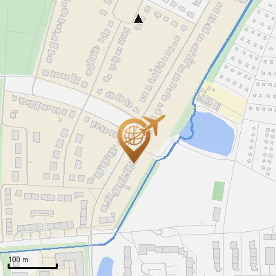 Foto zu Moorreye 50, 22415 Hamburg