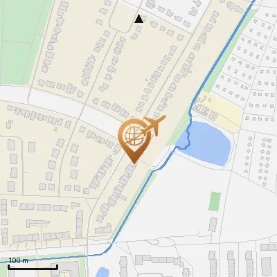 Foto zu Moorreye 54, 22415 Hamburg