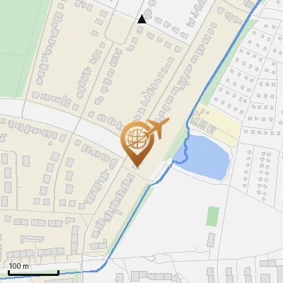 Foto zu Moorreye 58, 22415 Hamburg