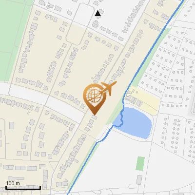 Foto zu Moorreye 64, 22415 Hamburg