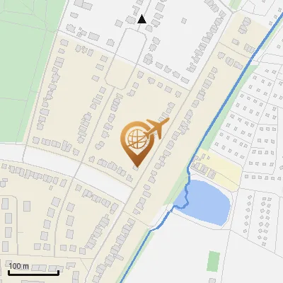 Foto zu Moorreye 67, 22415 Hamburg