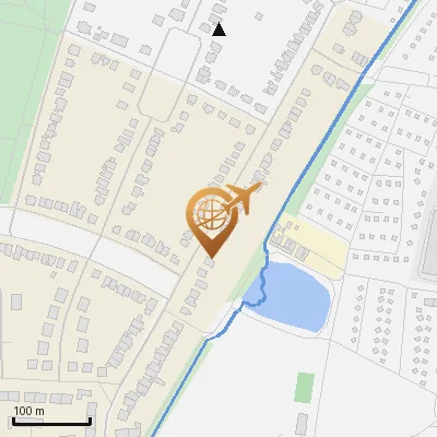 Foto zu Moorreye 68, 22415 Hamburg