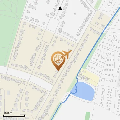 Foto zu Moorreye 71, 22415 Hamburg