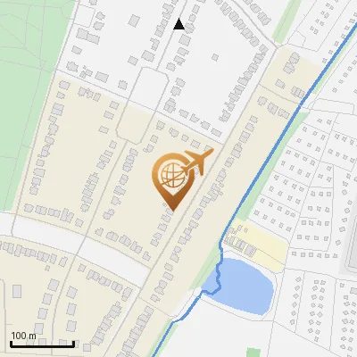 Foto zu Moorreye 73, 22415 Hamburg