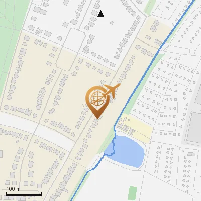 Foto zu Moorreye 74, 22415 Hamburg