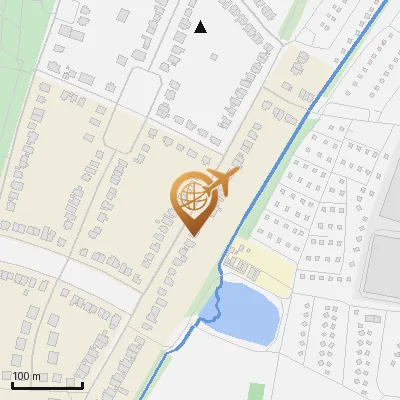 Foto zu Moorreye 78, 22415 Hamburg