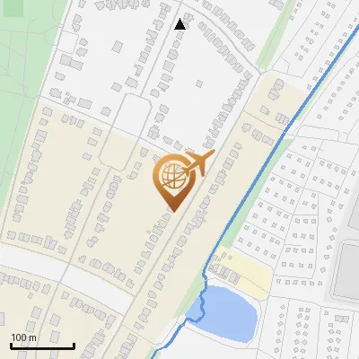 Foto zu Moorreye 81, 22415 Hamburg